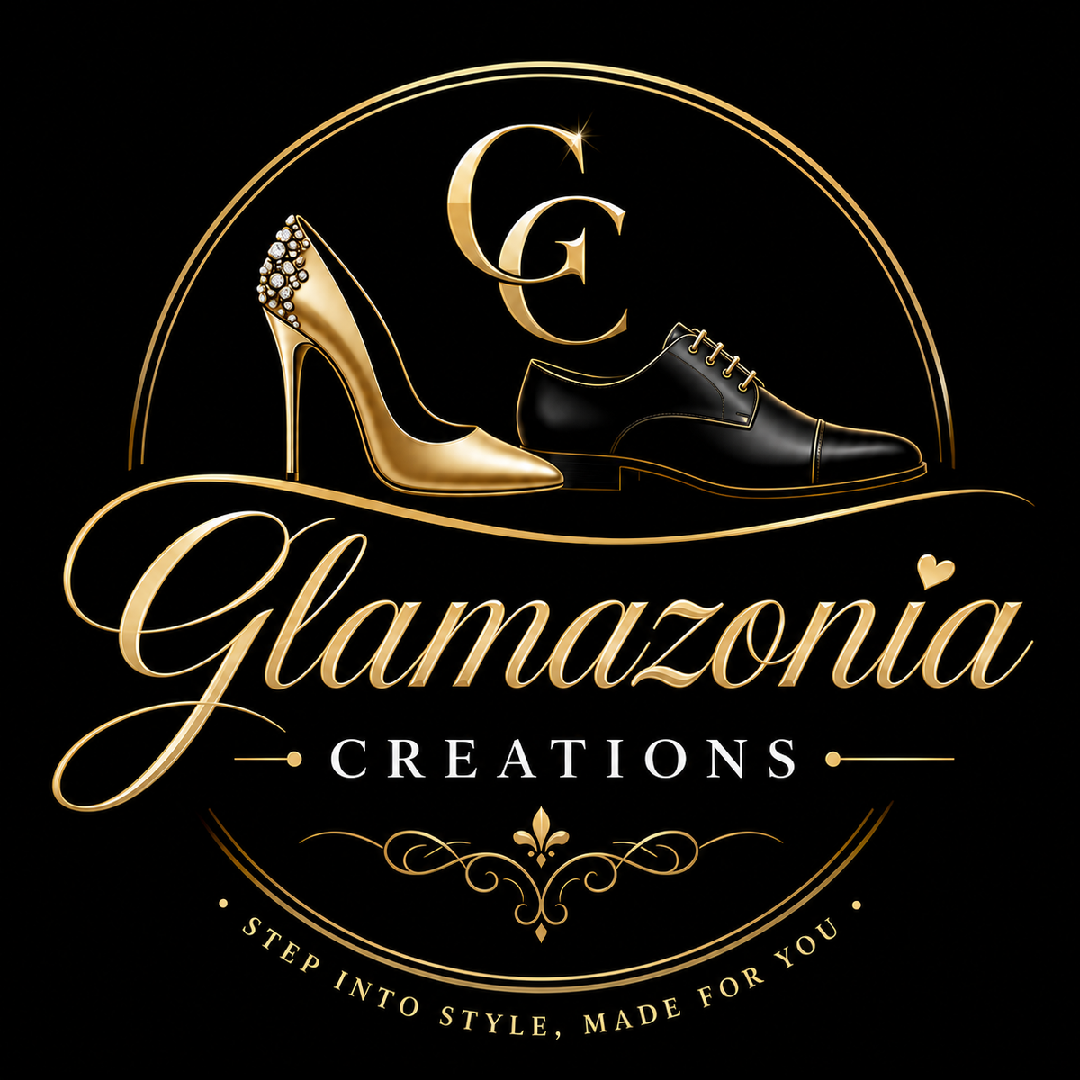 Glamazonia Creations